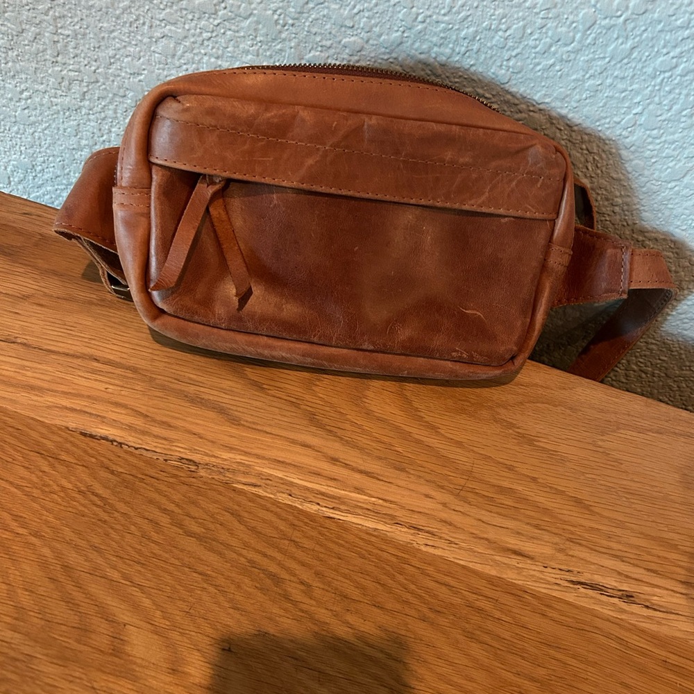 ABLE - Belt Bag